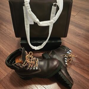 Kate Spade Dark Brown Laptop Bag